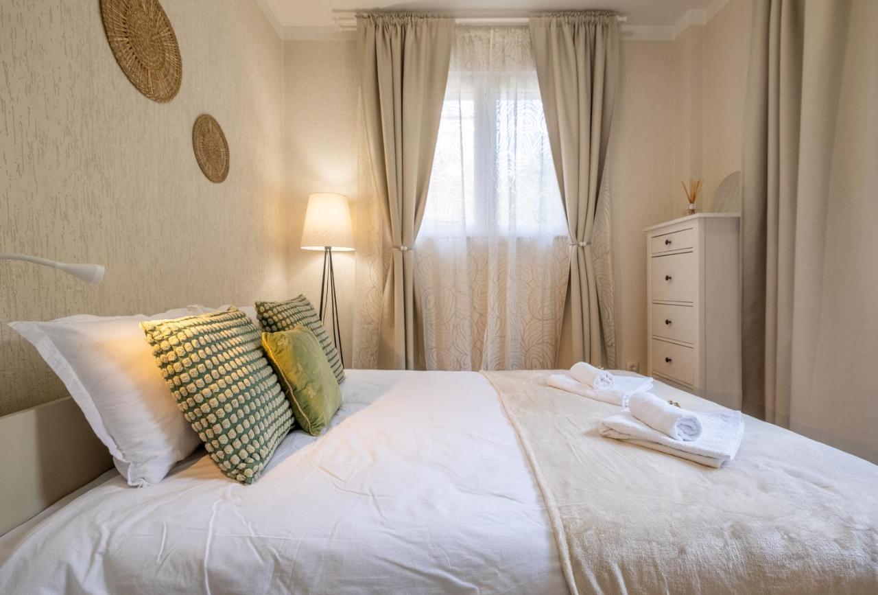 #Maison㊶ - A Vibrant, Urban Stay Sofia Exterior photo