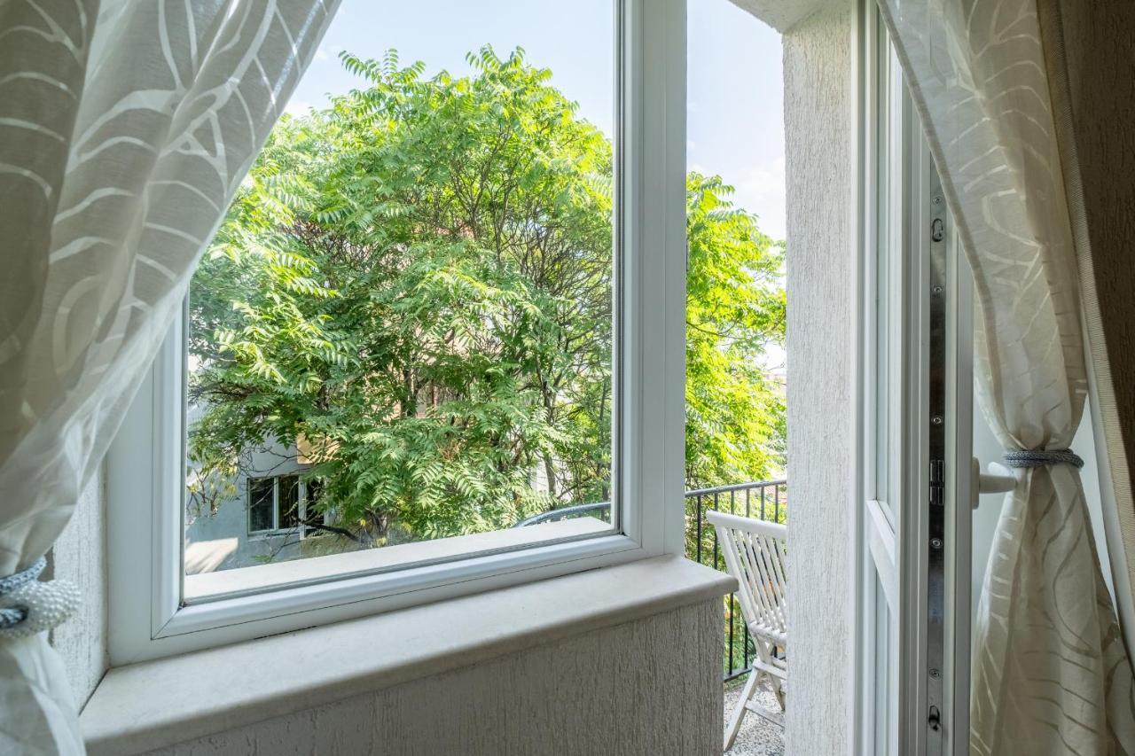 #Maison㊶ - A Vibrant, Urban Stay Sofia Exterior photo